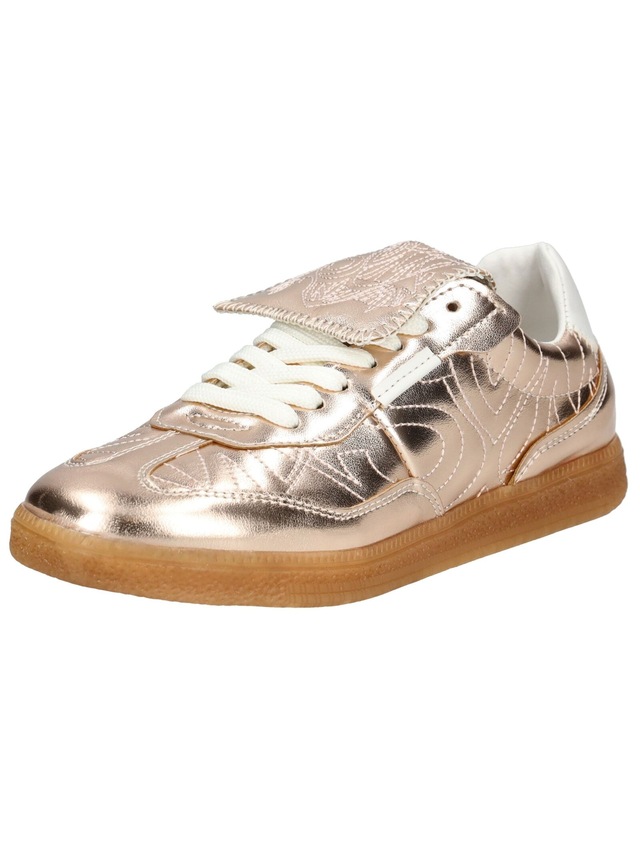 STEVE MADDEN Sneaker »STEVE MADDEN Sneaker Lederimitat«