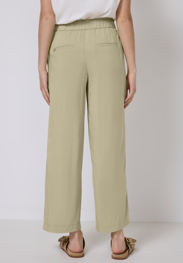 STREET ONE STUDIO Culotte High Waist