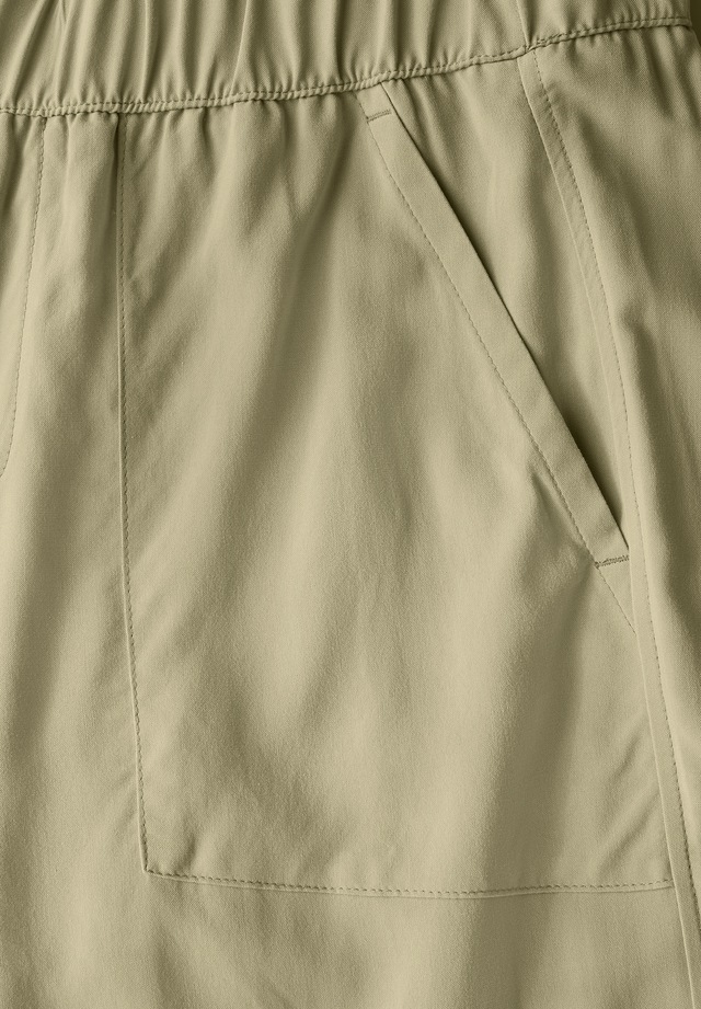 STREET ONE STUDIO Culotte High Waist