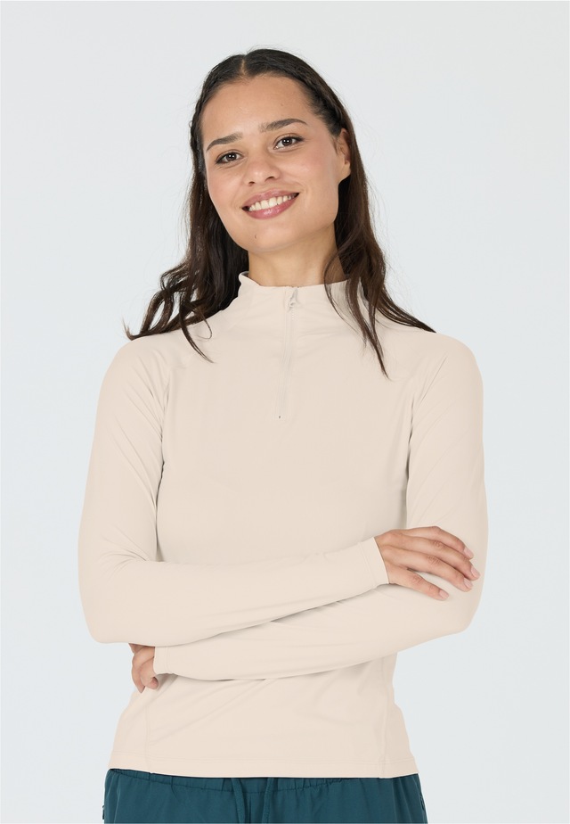 ATHLECIA Funktionsshirt »Grina« Mit Quick-Dry-Funktion