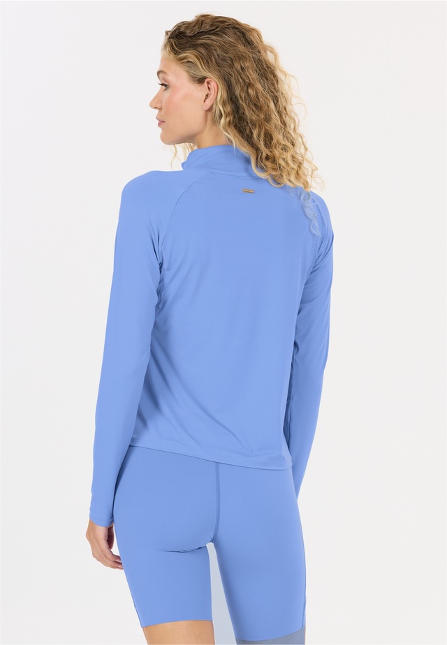 ATHLECIA Funktionsshirt »Grina« Mit Quick-Dry-Funktion