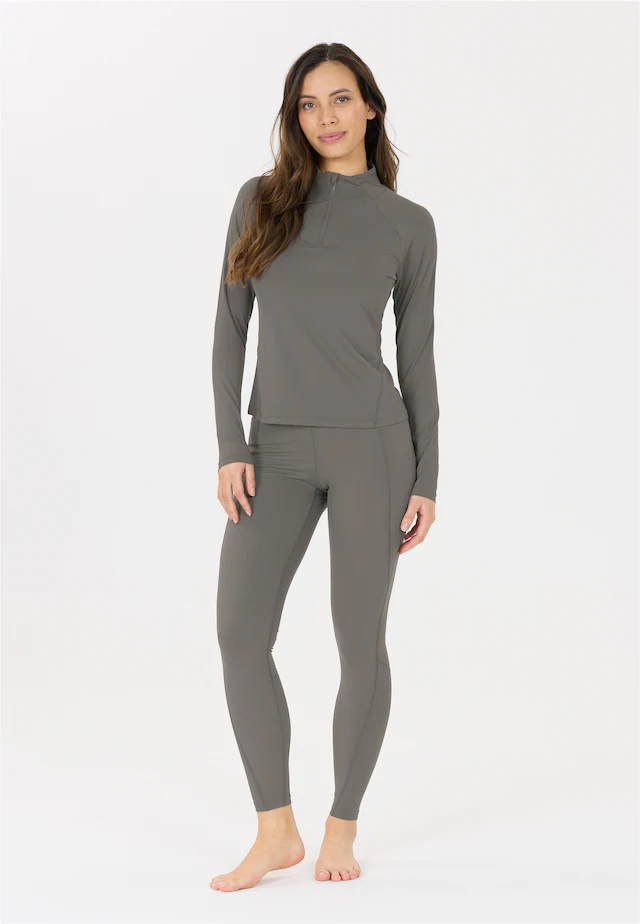 ATHLECIA Funktionsshirt »Grina« Mit Quick-Dry-Funktion