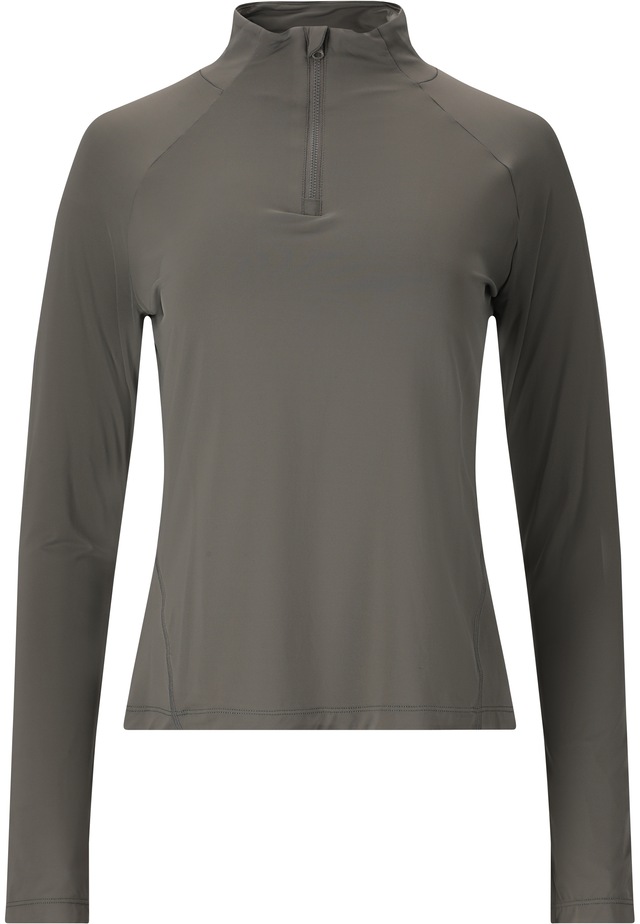 ATHLECIA Funktionsshirt »Grina« Mit Quick-Dry-Funktion
