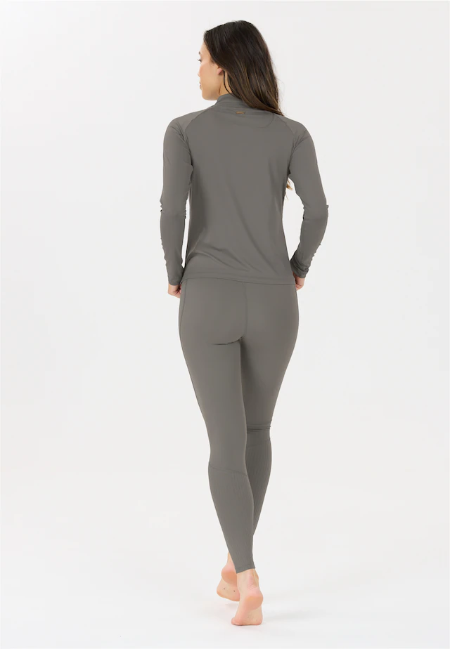 ATHLECIA Funktionsshirt »Grina« Mit Quick-Dry-Funktion
