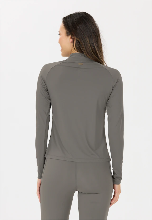 ATHLECIA Funktionsshirt »Grina« Mit Quick-Dry-Funktion