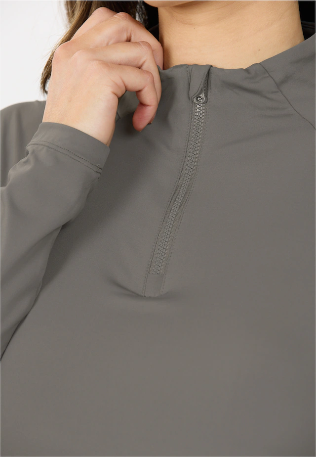 ATHLECIA Funktionsshirt »Grina« Mit Quick-Dry-Funktion