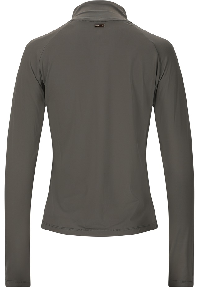 ATHLECIA Funktionsshirt »Grina« Mit Quick-Dry-Funktion