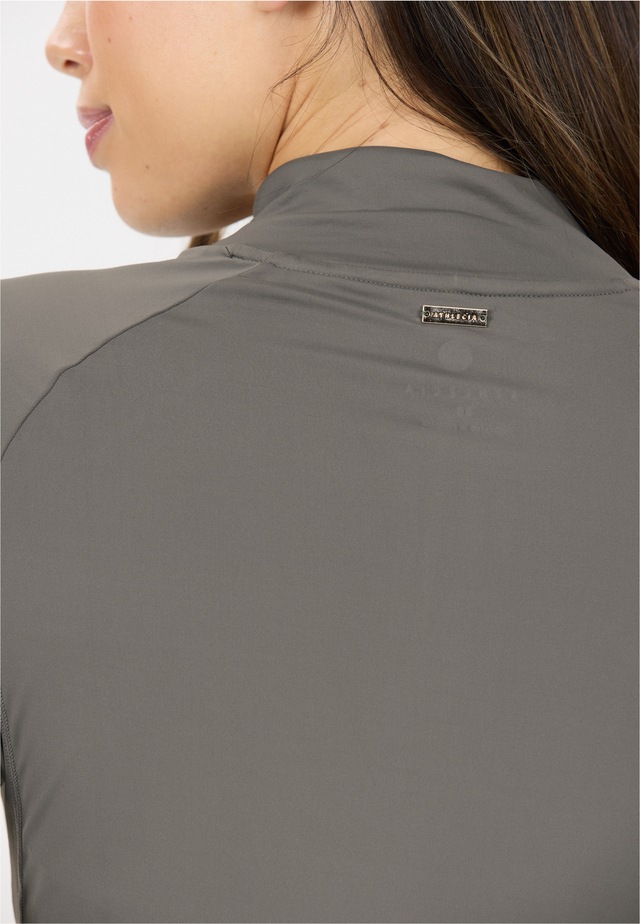 ATHLECIA Funktionsshirt »Grina« Mit Quick-Dry-Funktion