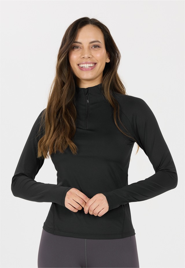 ATHLECIA Funktionsshirt »Grina« Mit Quick-Dry-Funktion