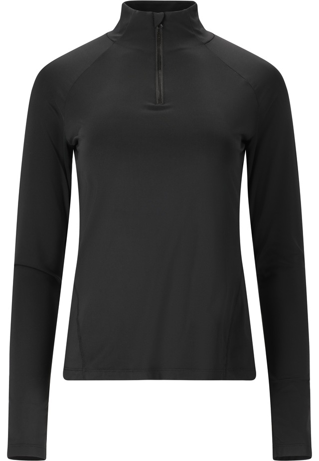 ATHLECIA Funktionsshirt »Grina« Mit Quick-Dry-Funktion