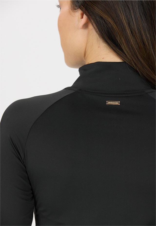 ATHLECIA Funktionsshirt »Grina« Mit Quick-Dry-Funktion