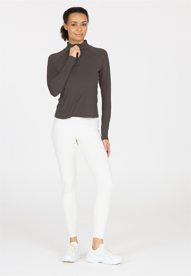 ATHLECIA Funktionsshirt »Grina« Mit Quick-Dry-Funktion