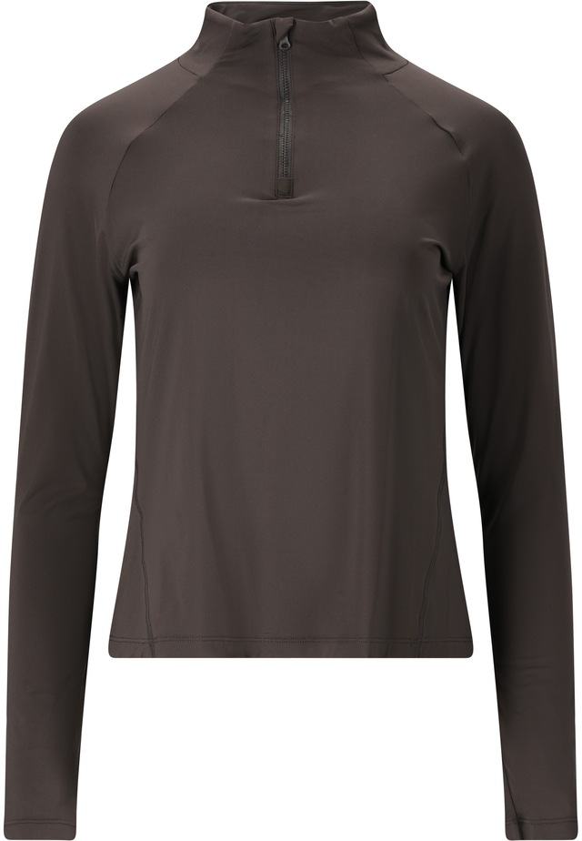 ATHLECIA Funktionsshirt »Grina« Mit Quick-Dry-Funktion