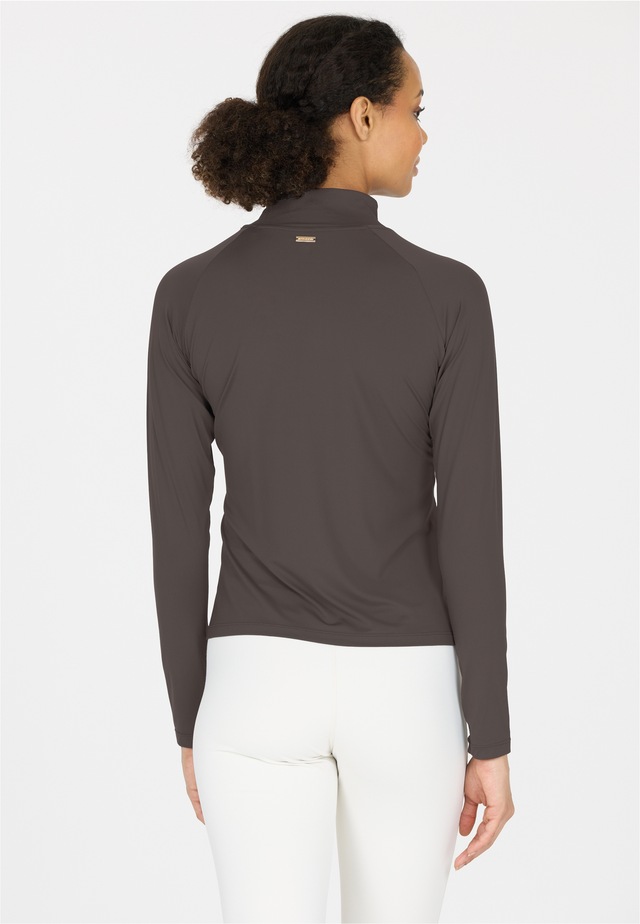 ATHLECIA Funktionsshirt »Grina« Mit Quick-Dry-Funktion