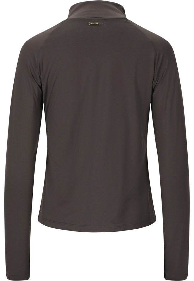 ATHLECIA Funktionsshirt »Grina« Mit Quick-Dry-Funktion