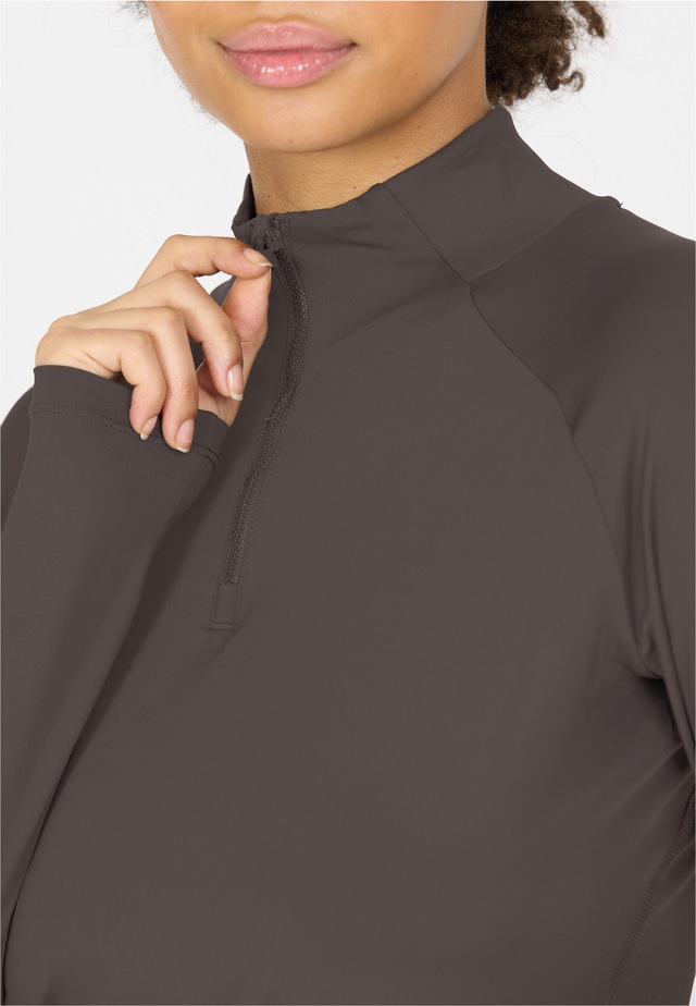 ATHLECIA Funktionsshirt »Grina« Mit Quick-Dry-Funktion