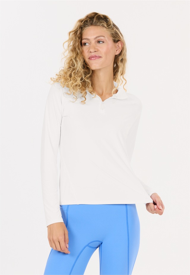 ATHLECIA Funktionsshirt »Grina« Mit Quick-Dry-Funktion
