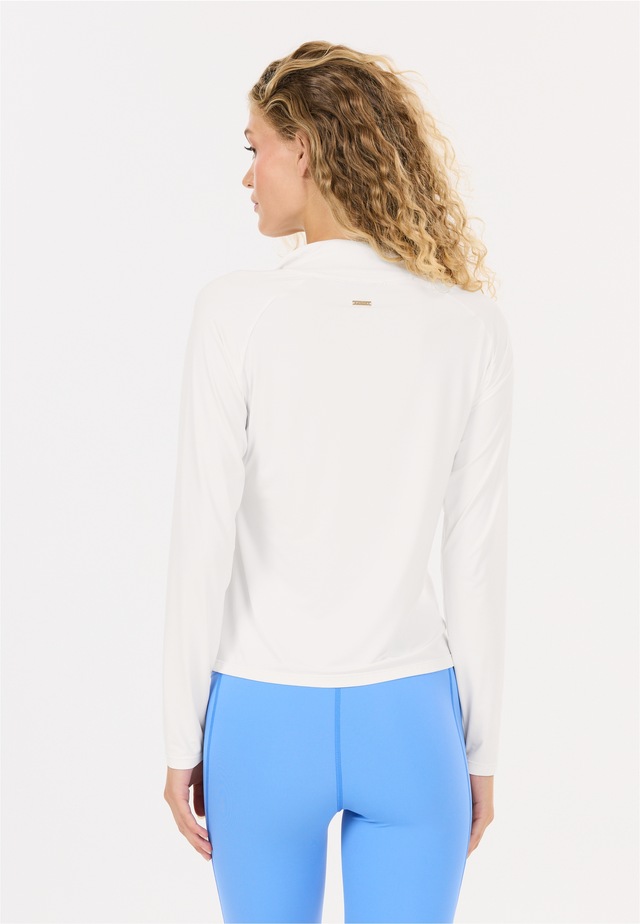 ATHLECIA Funktionsshirt »Grina« Mit Quick-Dry-Funktion