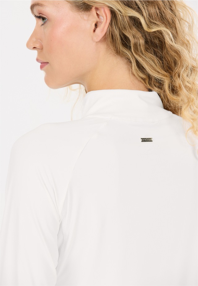 ATHLECIA Funktionsshirt »Grina« Mit Quick-Dry-Funktion