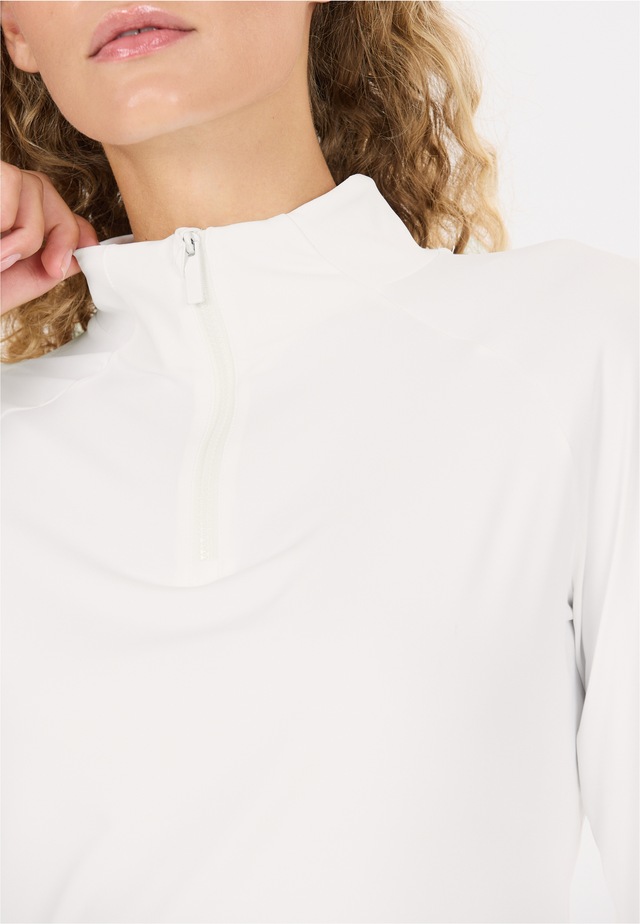 ATHLECIA Funktionsshirt »Grina« Mit Quick-Dry-Funktion