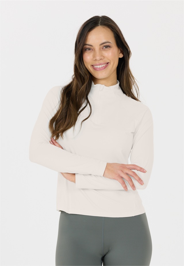 ATHLECIA Funktionsshirt »Grina« Mit Quick-Dry-Funktion