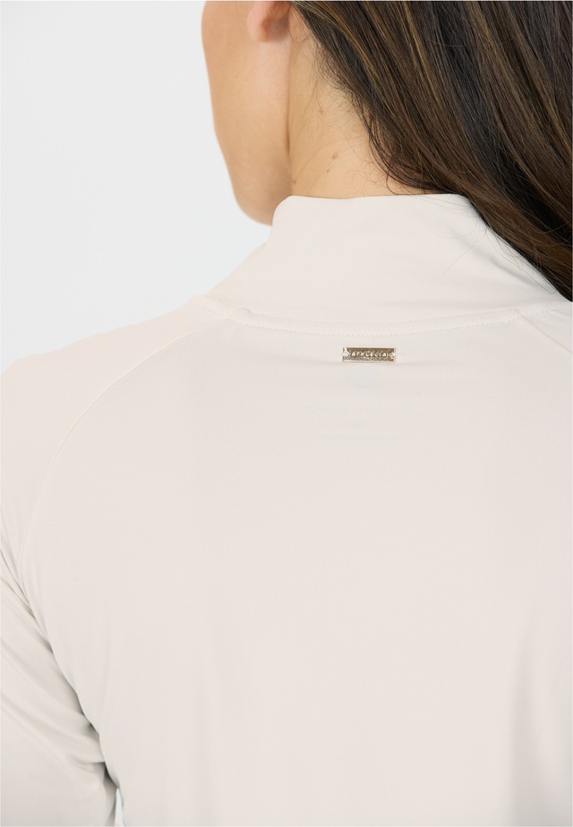 ATHLECIA Funktionsshirt »Grina« Mit Quick-Dry-Funktion