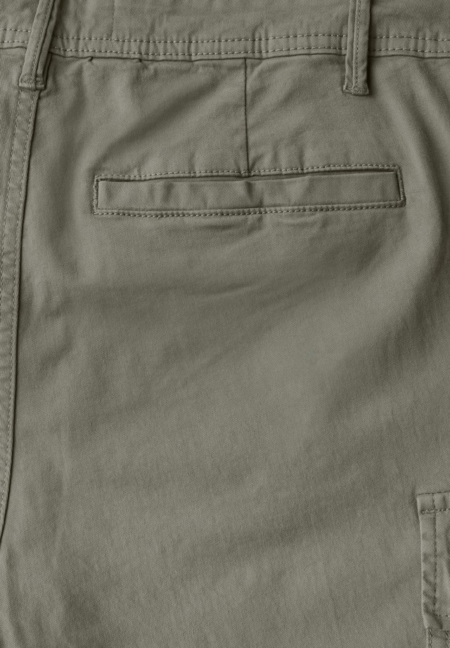 STREET ONE MEN Cargohose Middle Waist