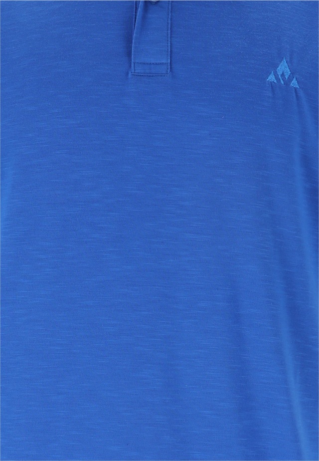 WHISTLER Langarm-Poloshirt »Vale« aus leichtem Material