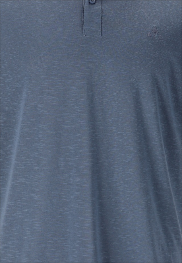 WHISTLER Langarm-Poloshirt »Vale« aus leichtem Material
