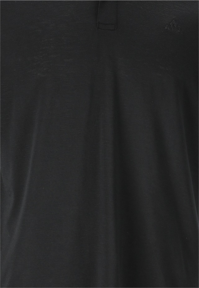 WHISTLER Langarm-Poloshirt »Vale« aus leichtem Material