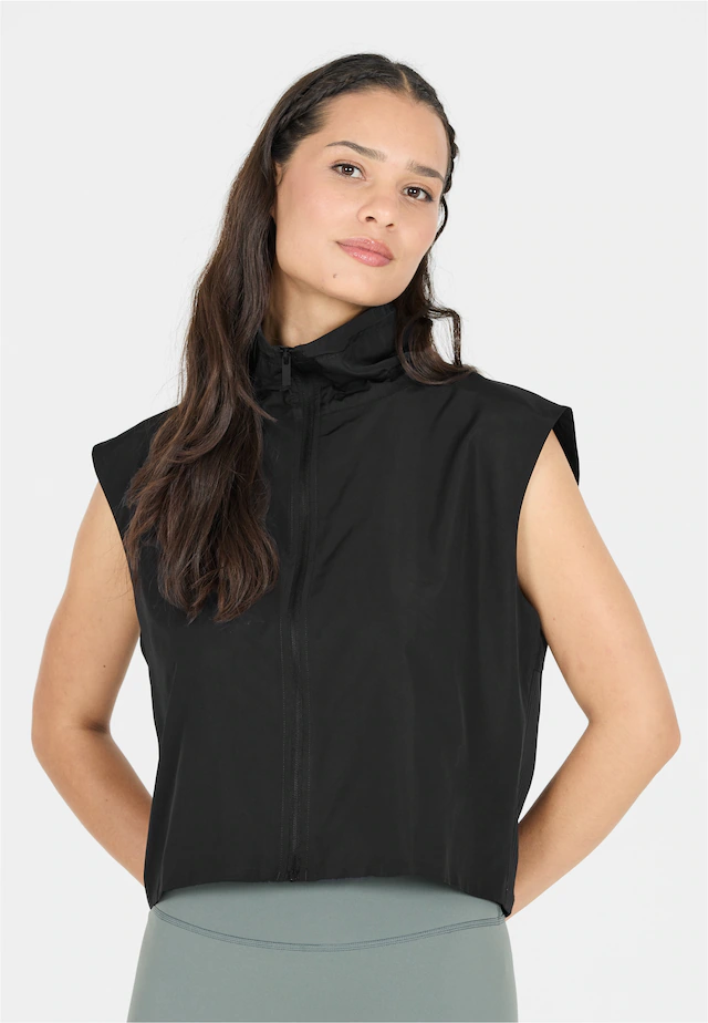 ATHLECIA Funktionsweste »Aiana« mit 4-Wege-Stretch