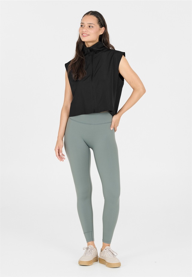 ATHLECIA Funktionsweste »Aiana« mit 4-Wege-Stretch