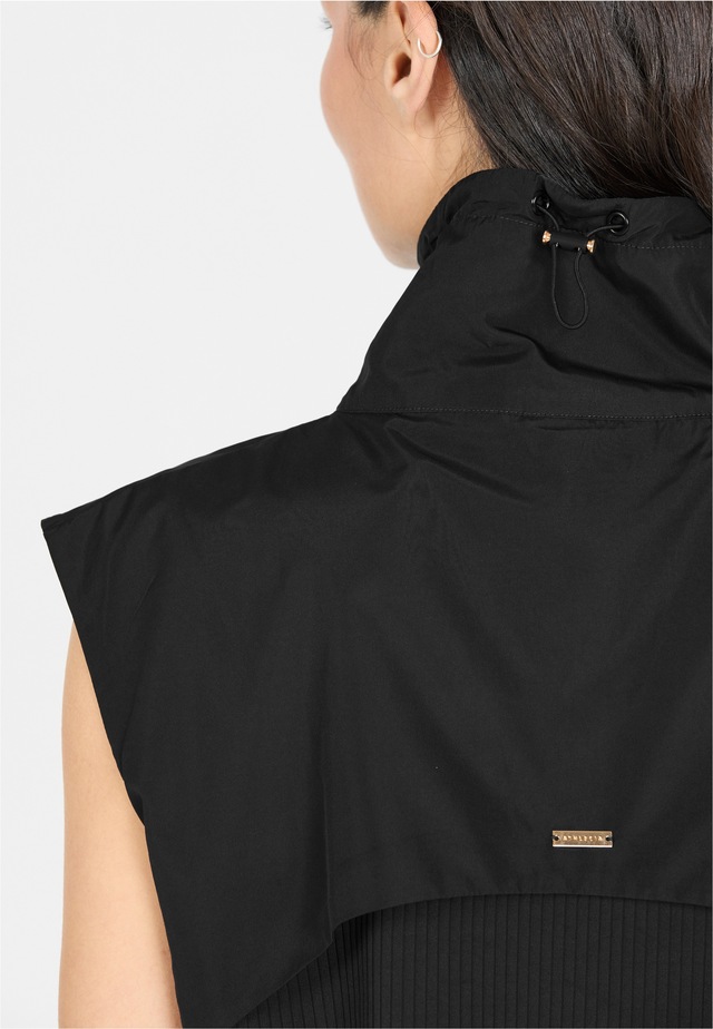 ATHLECIA Funktionsweste »Aiana« mit 4-Wege-Stretch