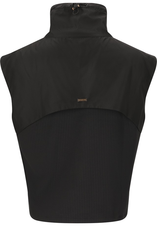 ATHLECIA Funktionsweste »Aiana« mit 4-Wege-Stretch