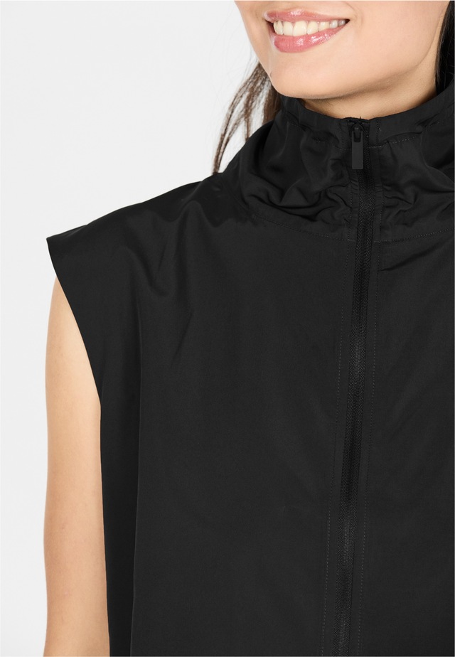 ATHLECIA Funktionsweste »Aiana« mit 4-Wege-Stretch