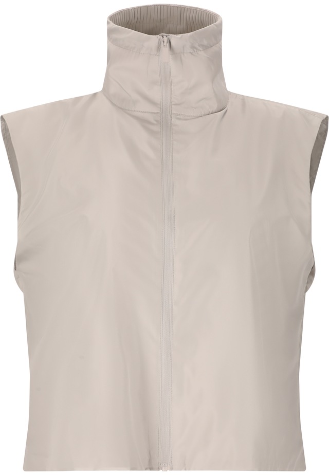 ATHLECIA Funktionsweste »Aiana« mit 4-Wege-Stretch