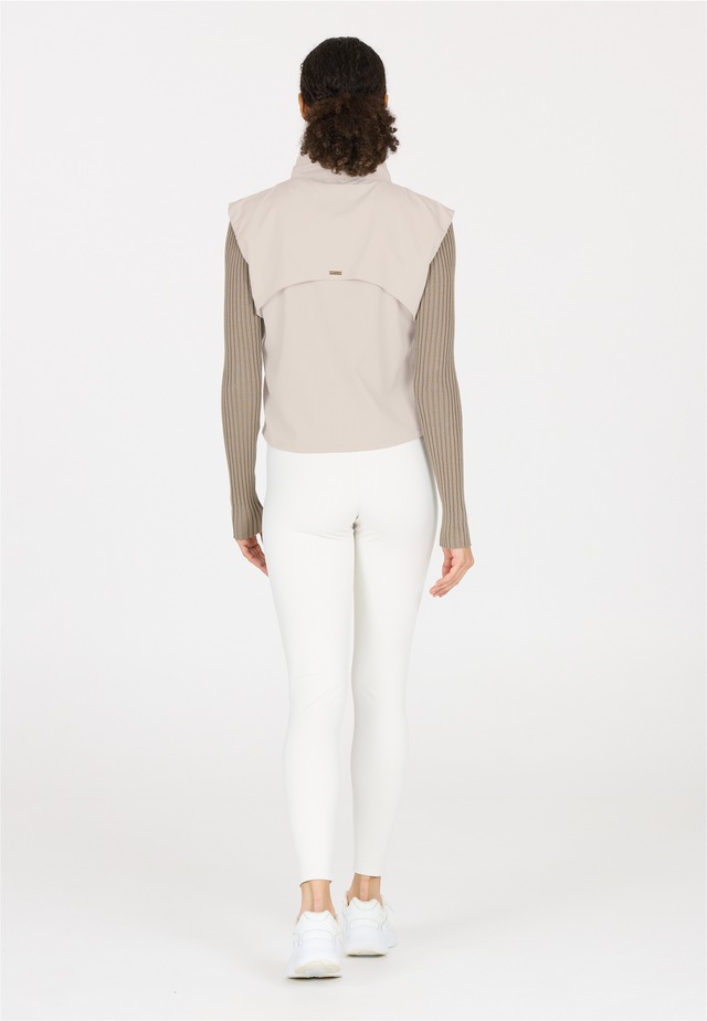 ATHLECIA Funktionsweste »Aiana« mit 4-Wege-Stretch