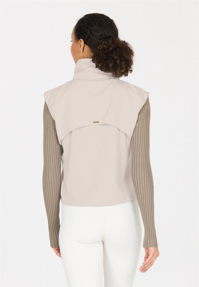 ATHLECIA Funktionsweste »Aiana« mit 4-Wege-Stretch