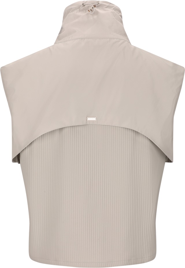ATHLECIA Funktionsweste »Aiana« mit 4-Wege-Stretch
