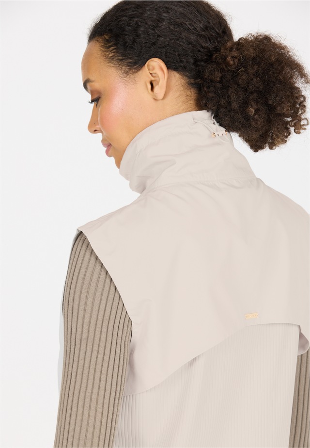 ATHLECIA Funktionsweste »Aiana« mit 4-Wege-Stretch