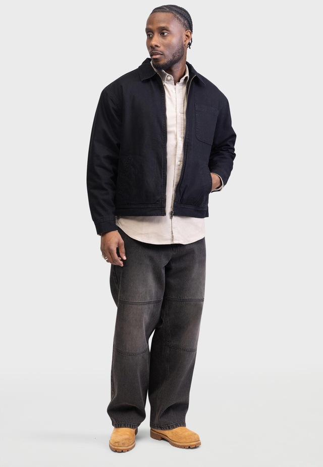 REDEFINED REBEL Langarmhemd »Redefined Rebel Shirt RRPark Shirt Corduroy REGULAR FIT«