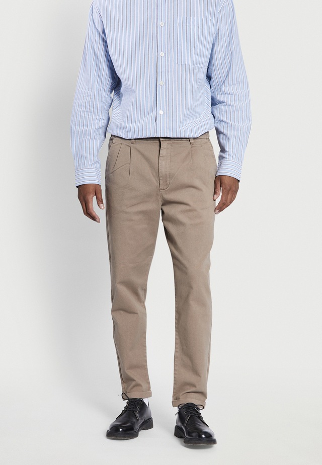 REDEFINED REBEL Stoffhose »Redefined Rebel Pants RRJacko«