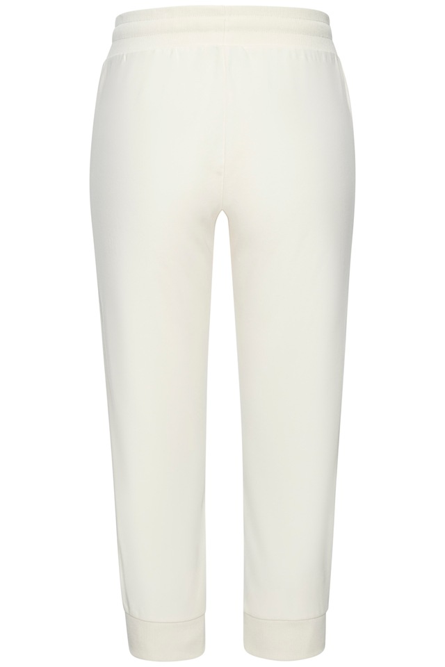 H.I.S Relax-Caprihose mit seitlichen Tapestreifen