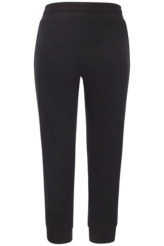 H.I.S Relax-Caprihose mit seitlichen Tapestreifen