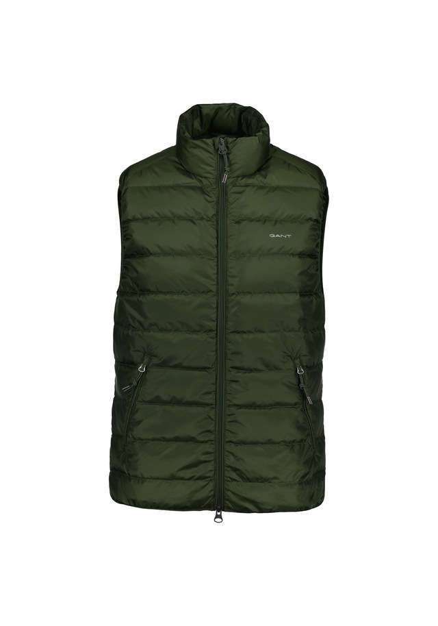 Gant Steppweste »Steppweste LIGHT DOWN VEST«