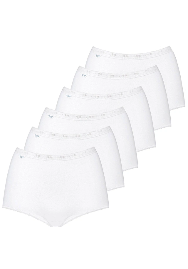 sloggi Slip »Slip 6er Pack«