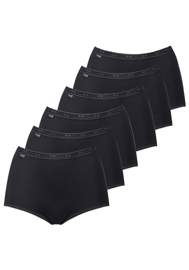 sloggi Slip »Slip 6er Pack«