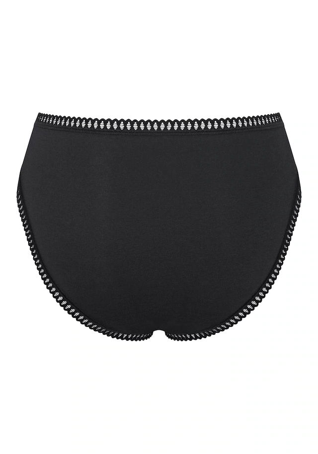 sloggi Slip »Slip GO Crush High leg C6P 6er Pack«