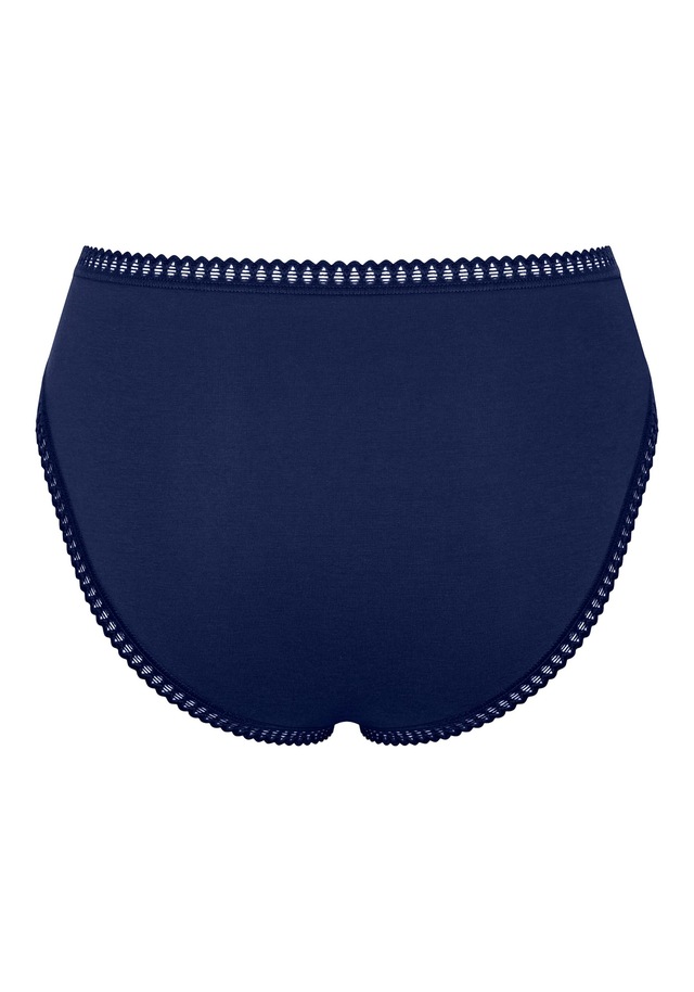 sloggi Slip »Slip GO Crush High leg C6P 6er Pack«