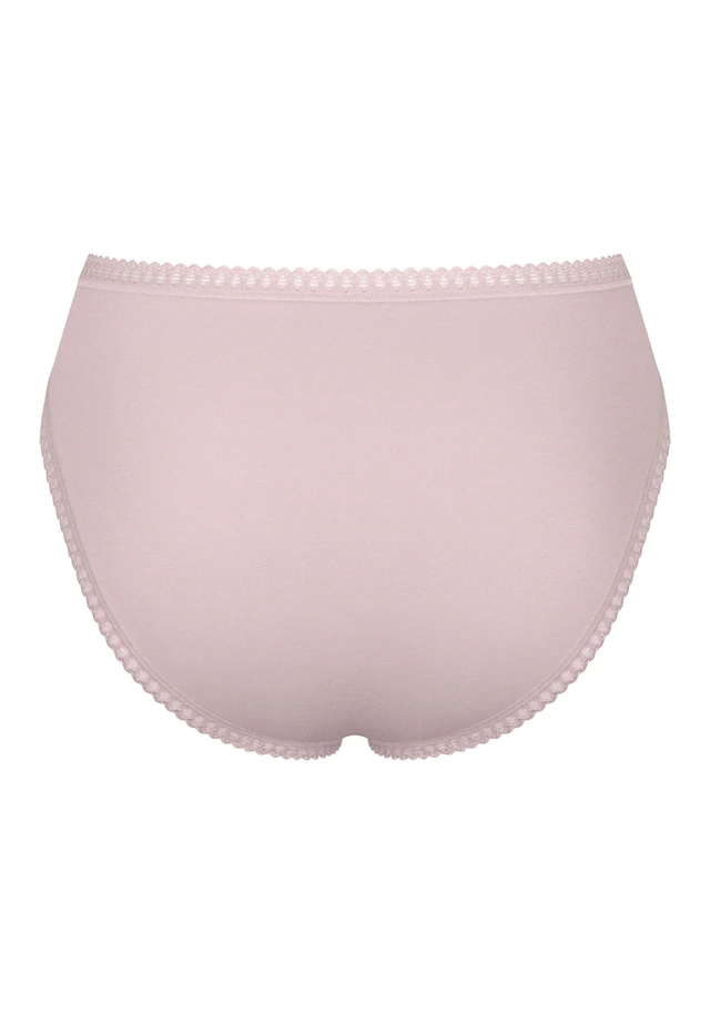 sloggi Slip »Slip GO Crush High leg C6P 6er Pack«